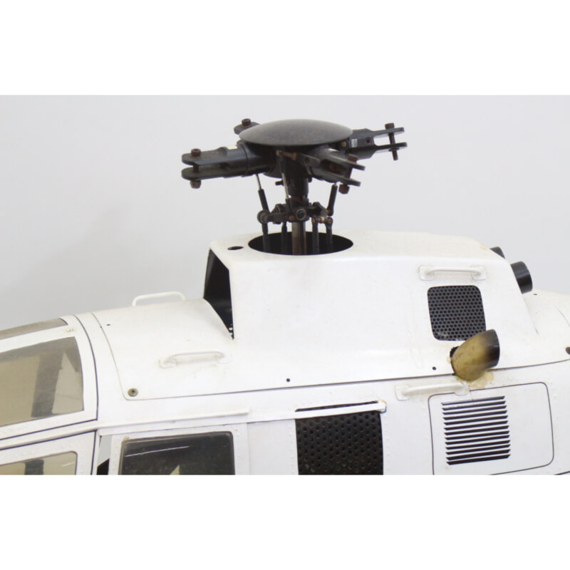 ラジコン ヘリコプターの画像1