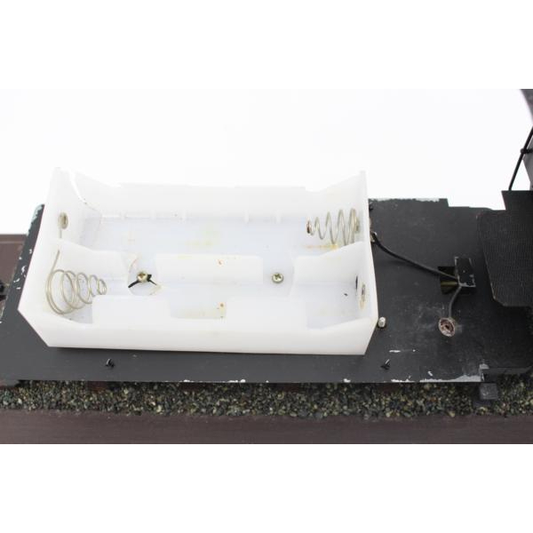 鉄道模型 蒸気機関車 D51528の画像1