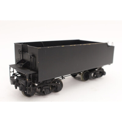 国鉄 蒸気機関車 D62 10 Oゲージ