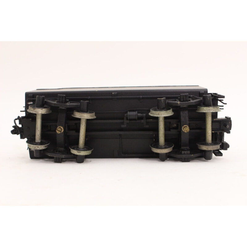 国鉄 蒸気機関車 D62 10 Oゲージの画像1