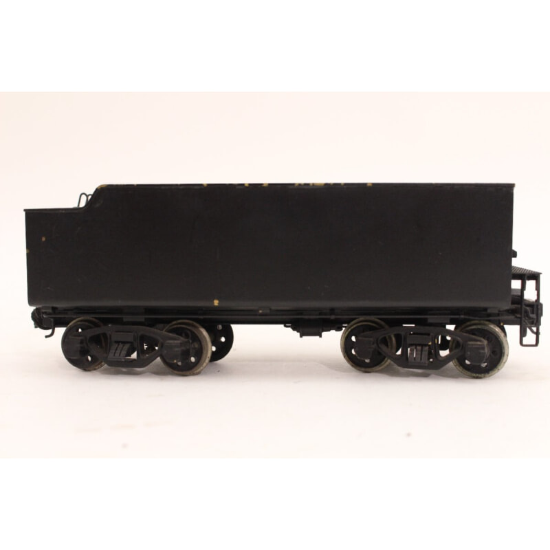 国鉄 蒸気機関車 D62 10 Oゲージの画像1