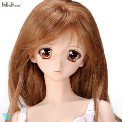 Dollfie Dream スタンダードモデル　[yukino ユキノ] 1nd Ver　の買取り品の画像