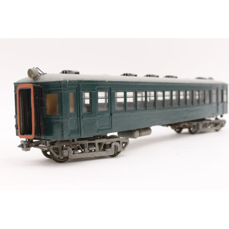 Oゲージ 客車の画像1