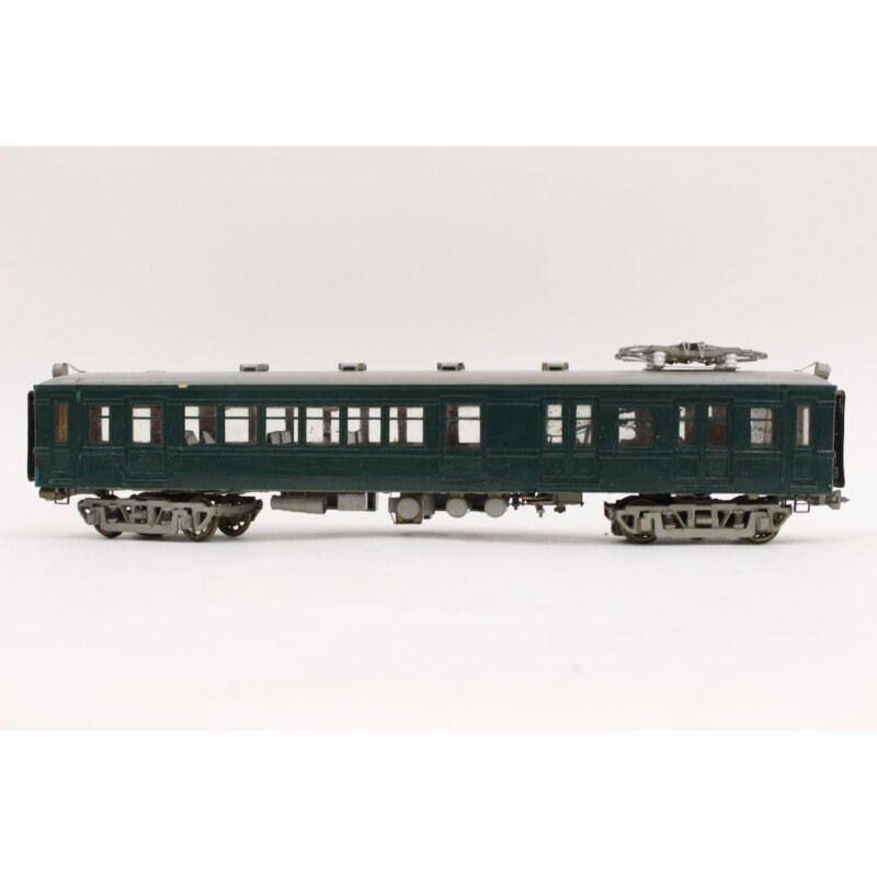 Oゲージ 客車の画像1