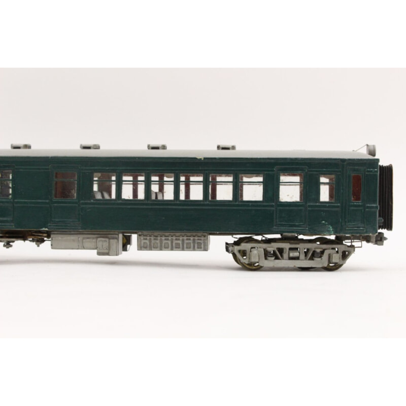 Oゲージ 客車の画像1