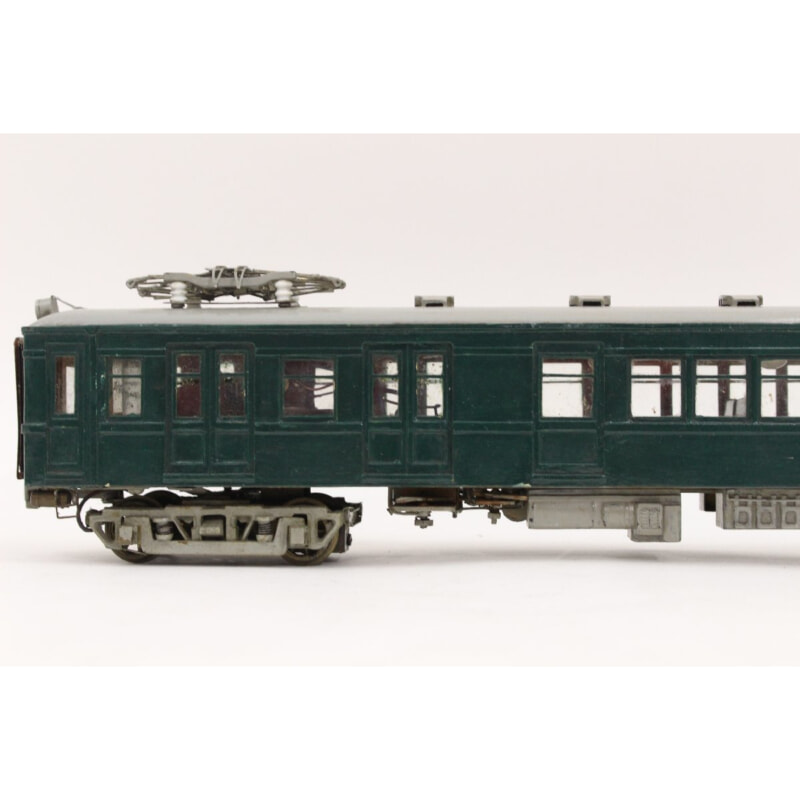 Oゲージ 客車の画像1