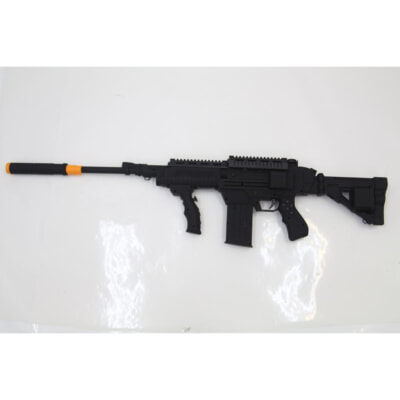 DELTA six FPSコントローラー