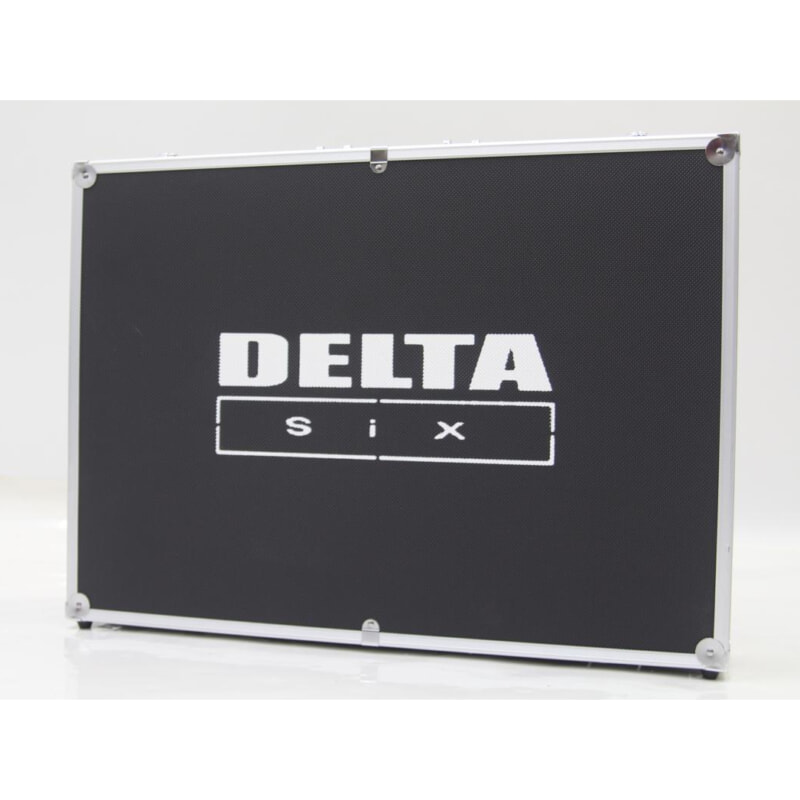 DELTA six FPSコントローラーの画像1