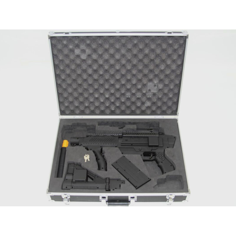 DELTA six FPSコントローラーの画像1