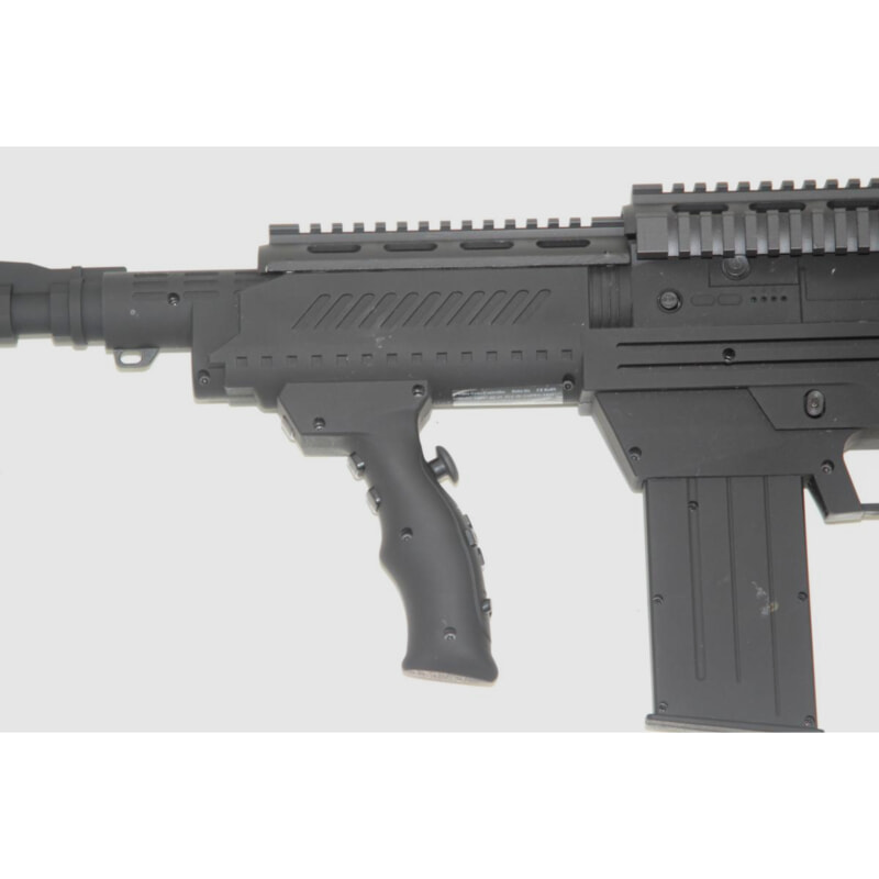 DELTA six FPSコントローラーの画像1