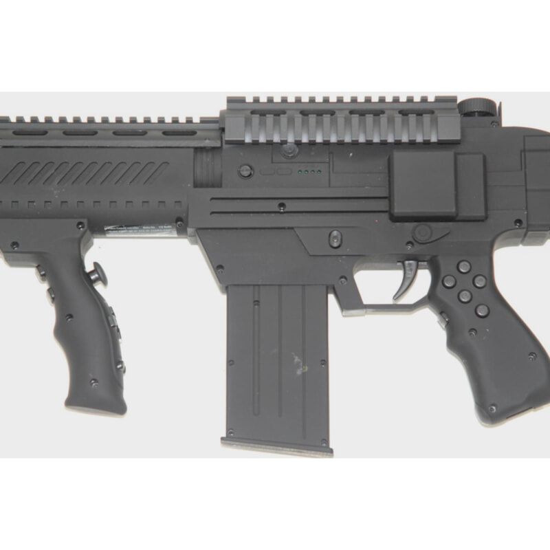 DELTA six FPSコントローラーの画像1