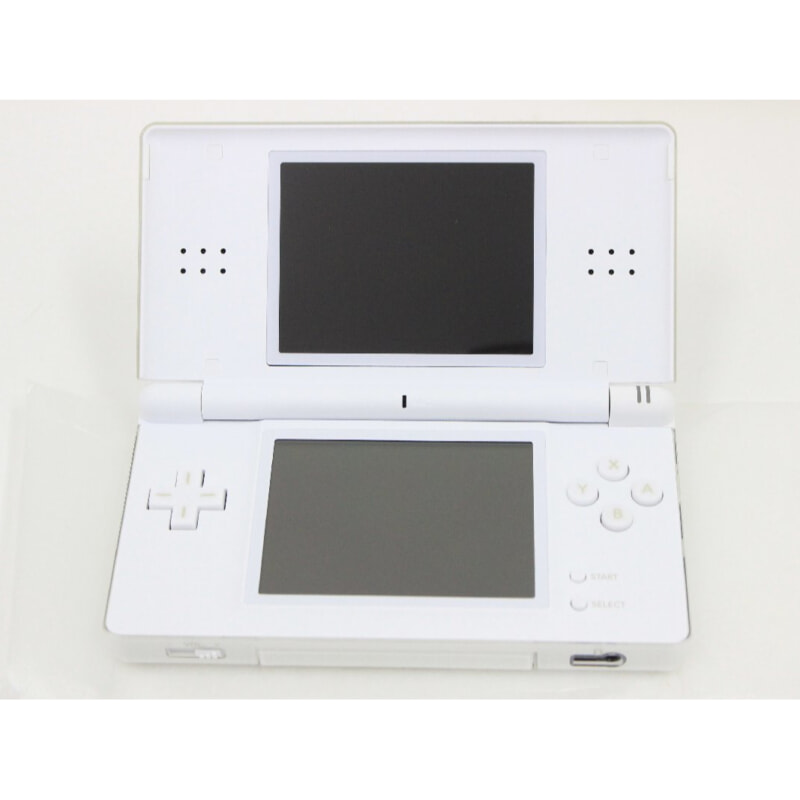 ニンテンドーDS lite 本体 + ソフト ファイナルファンタジーXII レヴァナント・ウイングの画像1