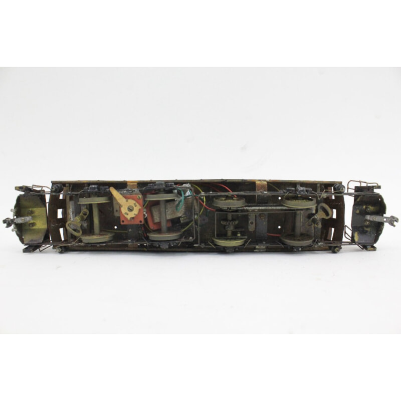 Oゲージ 電気機関車 ED1618の画像1