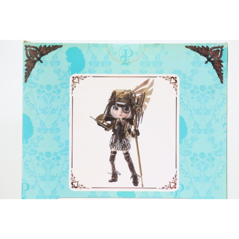 Pullip Eos P-014の画像1