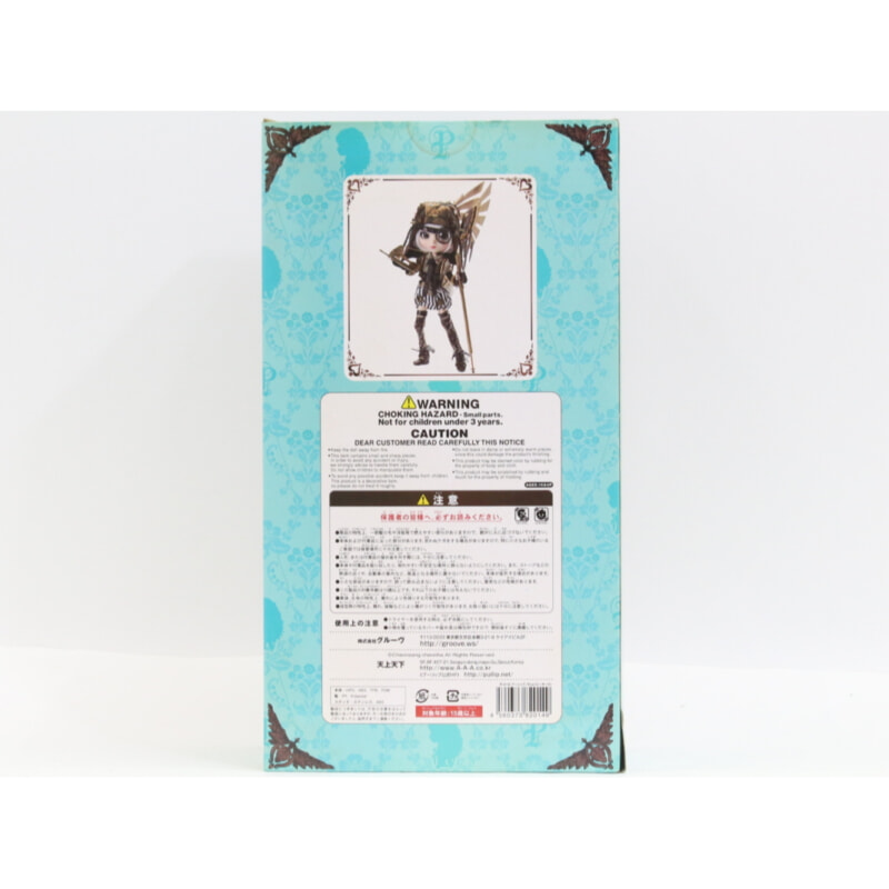 Pullip Eos P-014の画像1