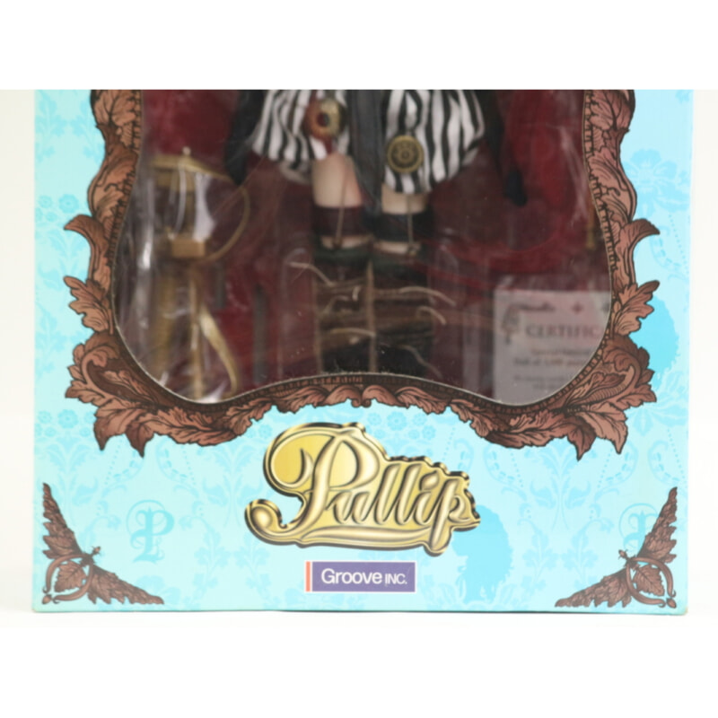 Pullip Eos P-014の画像1