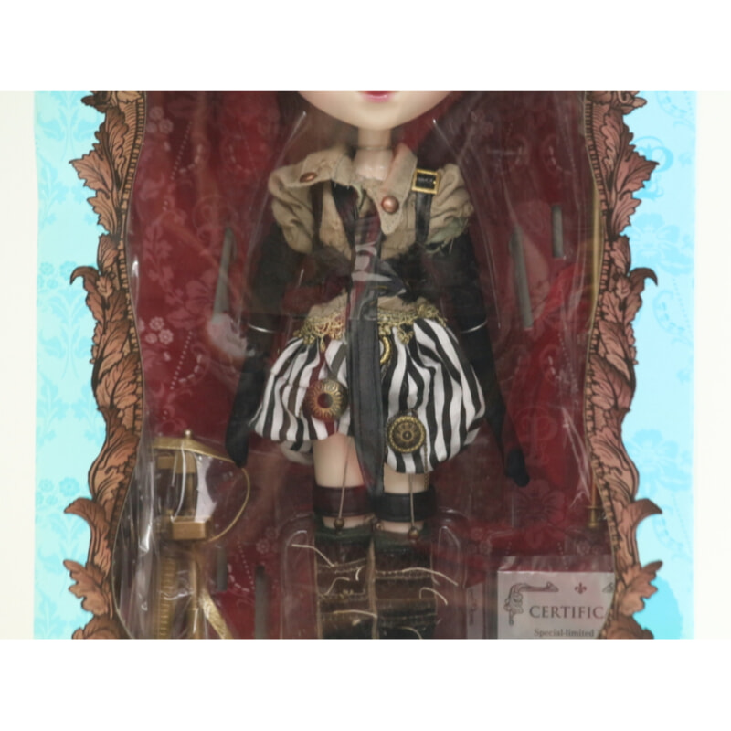 Pullip Eos P-014の画像1