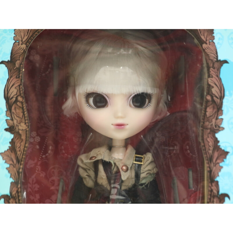 Pullip Eos P-014の画像1