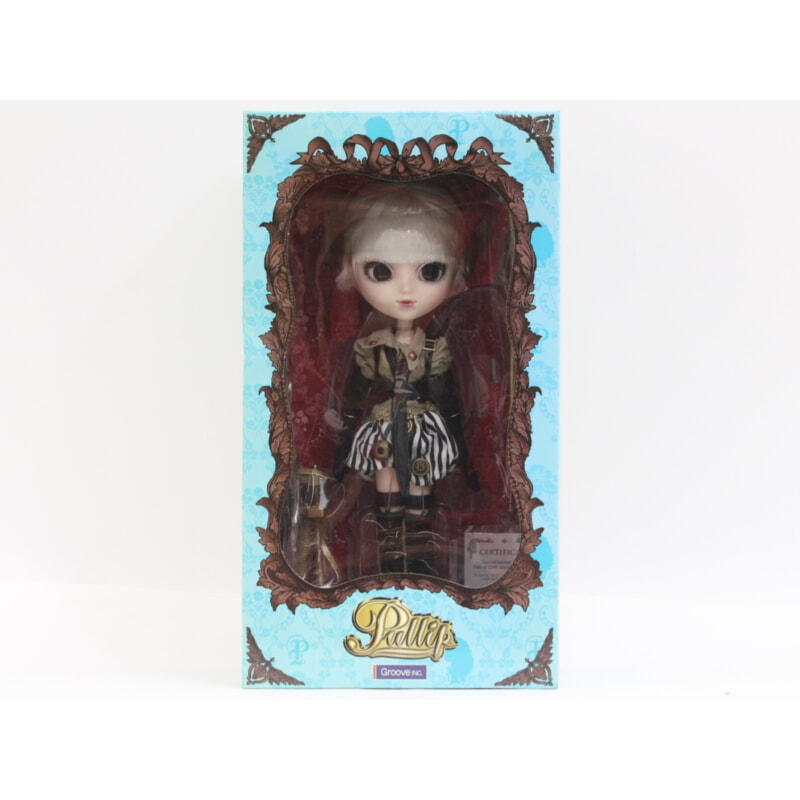 Pullip Eos P-014の画像1