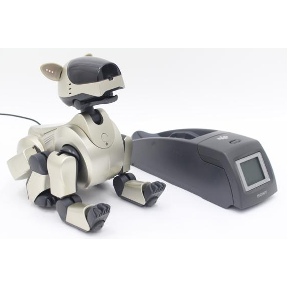 SONY ソニー AIBO アイボ ERS-210の画像1