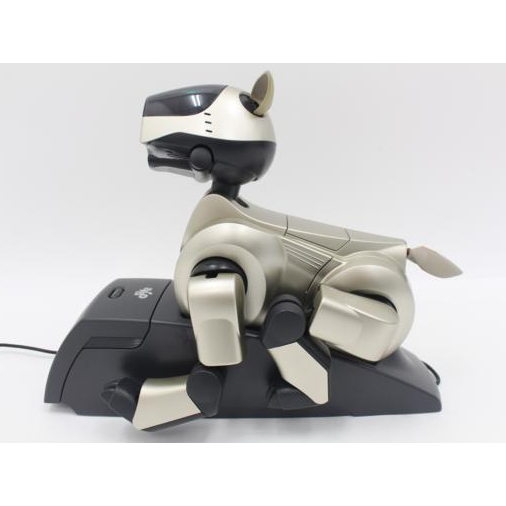 SONY ソニー AIBO アイボ ERS-210の画像1