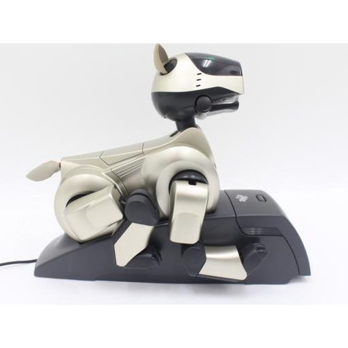 SONY ソニー AIBO アイボ ERS-210の画像1