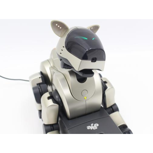 SONY ソニー AIBO アイボ ERS-210の画像1