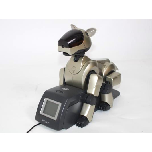 SONY ソニー AIBO アイボ ERS-210Aの画像1