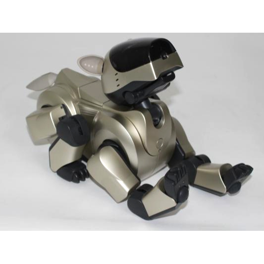 SONY ソニー AIBO アイボ ERS-210Aの画像1