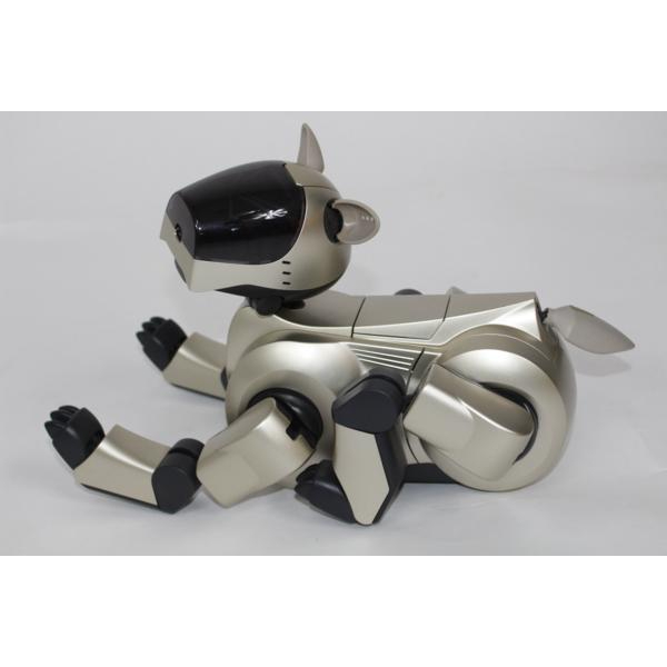 SONY ソニー AIBO アイボ ERS-210Aの画像1