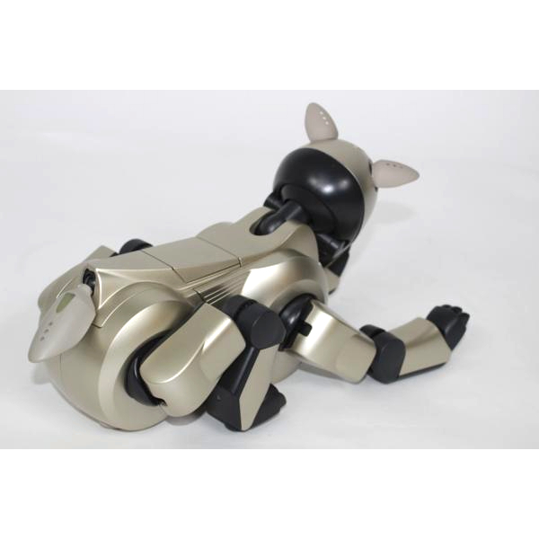 SONY ソニー AIBO アイボ ERS-210Aの画像1
