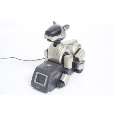 SONY AIBO アイボ ERS-210の買取り品の画像