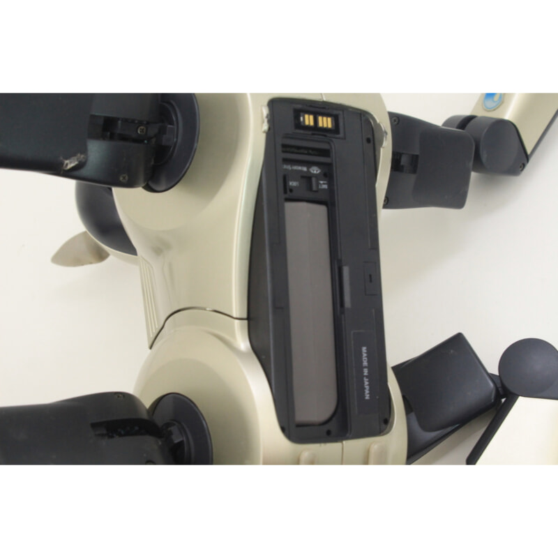 SONY AIBO ERS-210 シルバー エナジーステーション 現状品 SONY AIBO ERS-210 エナジーステーションの買取実績 | 大阪 京都 奈良