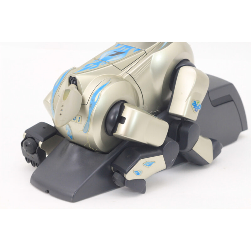 SONY AIBO ERS-210 エナジーステーションの画像1