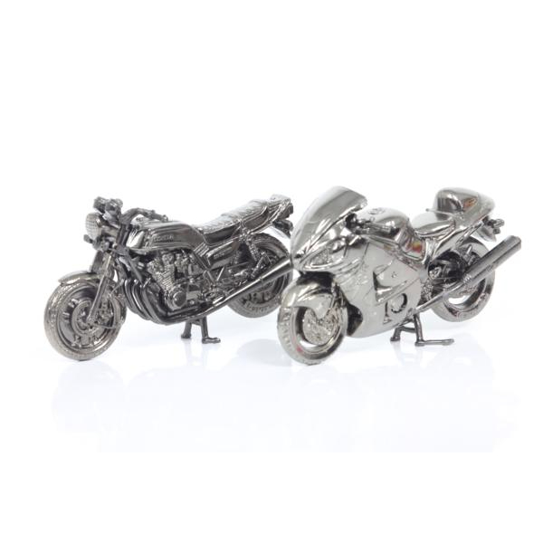 レッドバロン MIni Replica 世界の名車シリーズの画像1