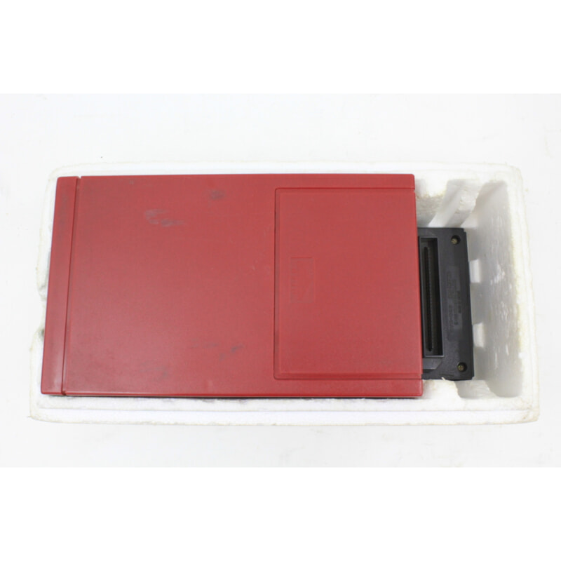 ファミリーコンピュータ ディスクシステム ロボットの画像1