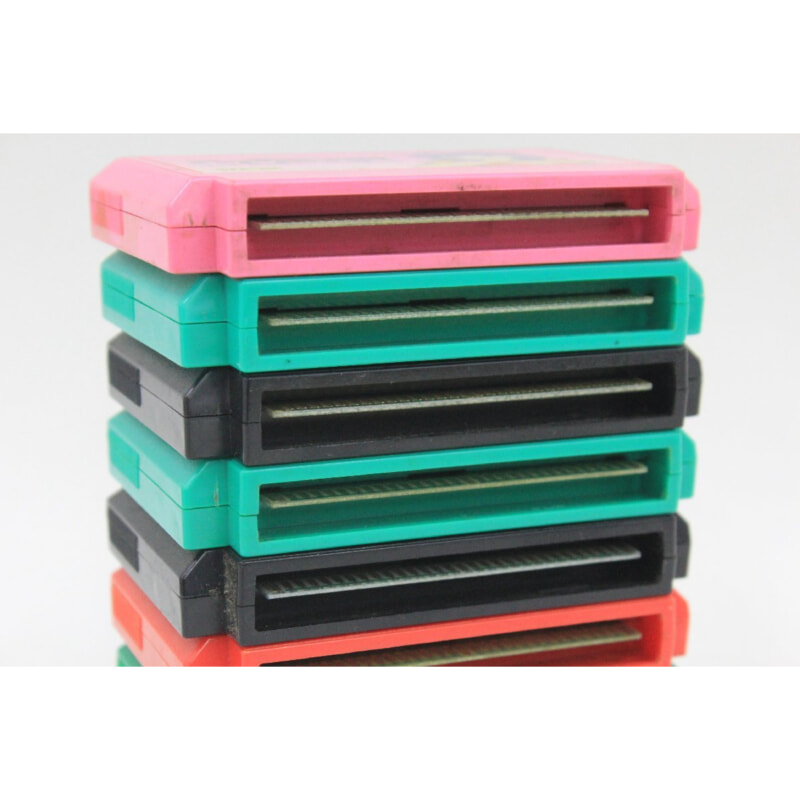 ファミコン ソフトの画像1