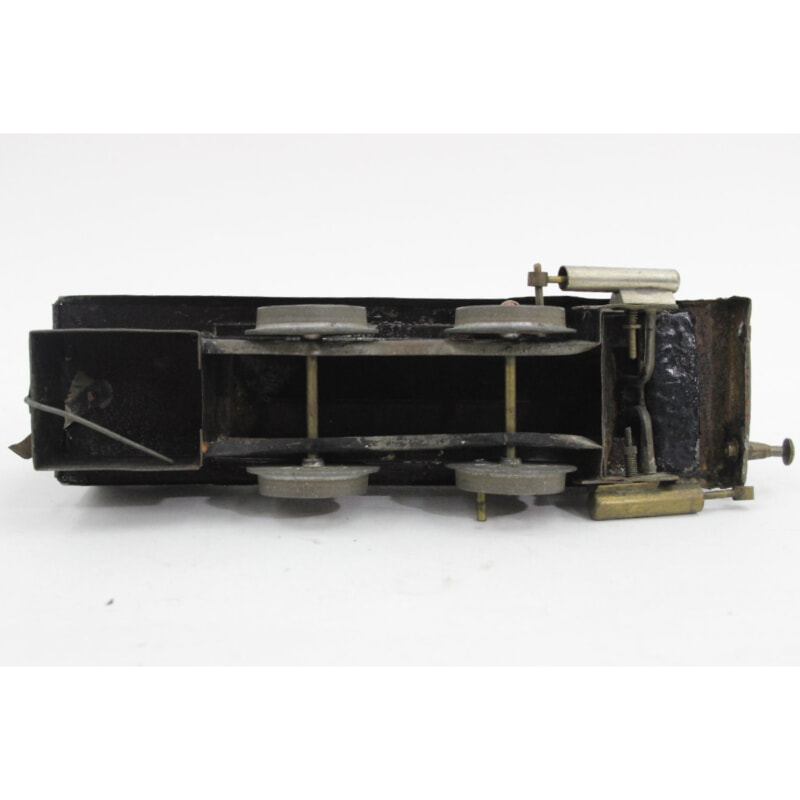 蒸気機関車 Gゲージの画像1