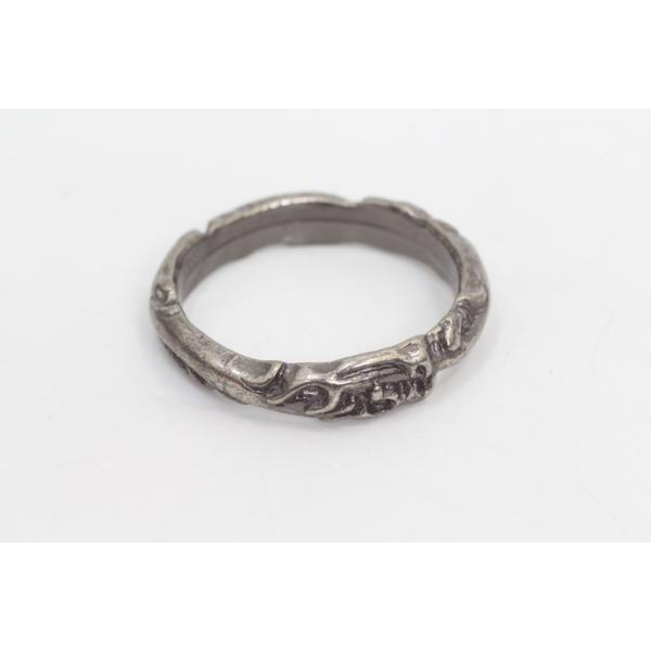 BANDAI 黄金騎士 牙狼 魔導輪ザルバ 魔導具シルバの画像1