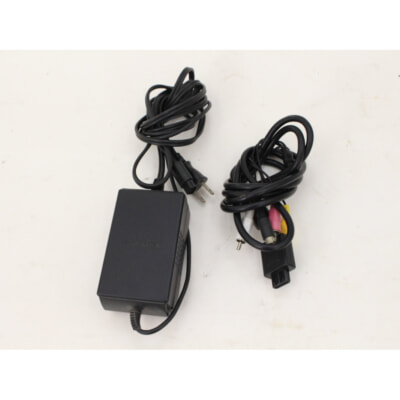 Nintendo ゲームキューブ ゲームボーイアドバンス 本体 + ソフトの画像1