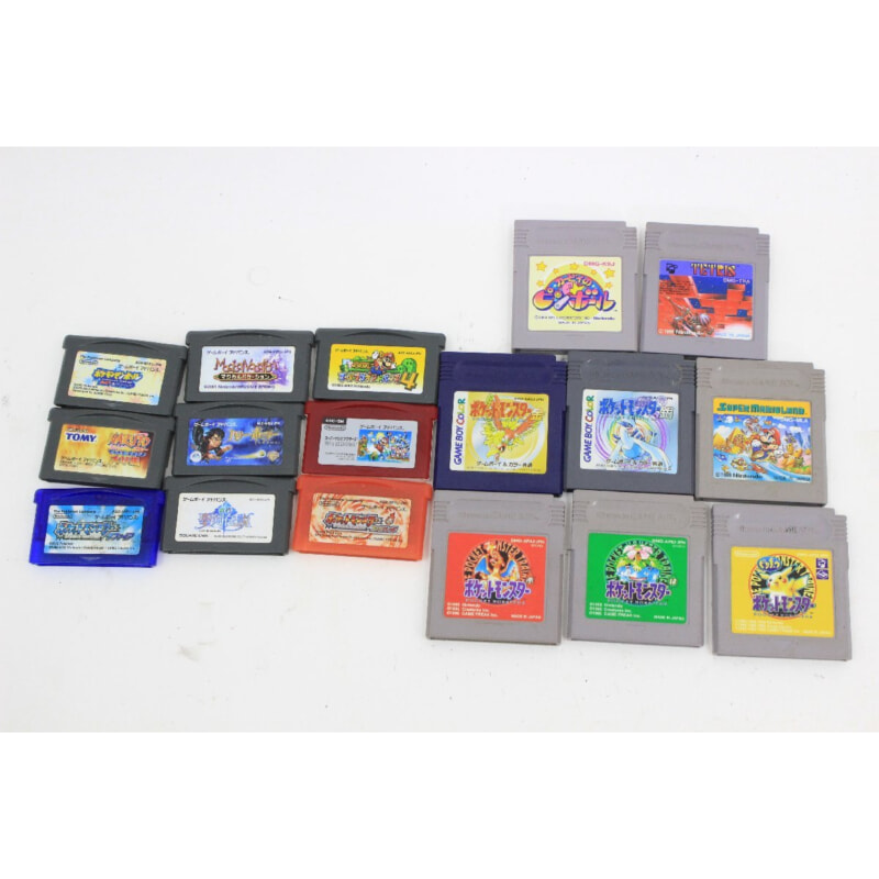 NINTENDO ゲームキューブ 本体 + ソフトの画像1