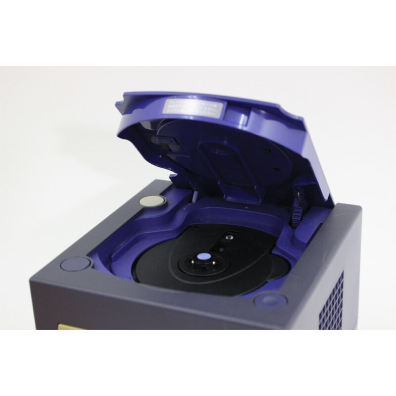 NINTENDO ゲームキューブ 本体 + ソフトの画像1