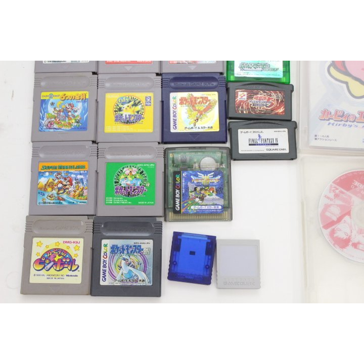 任天堂 ゲームキューブ 本体 + ソフトの画像1