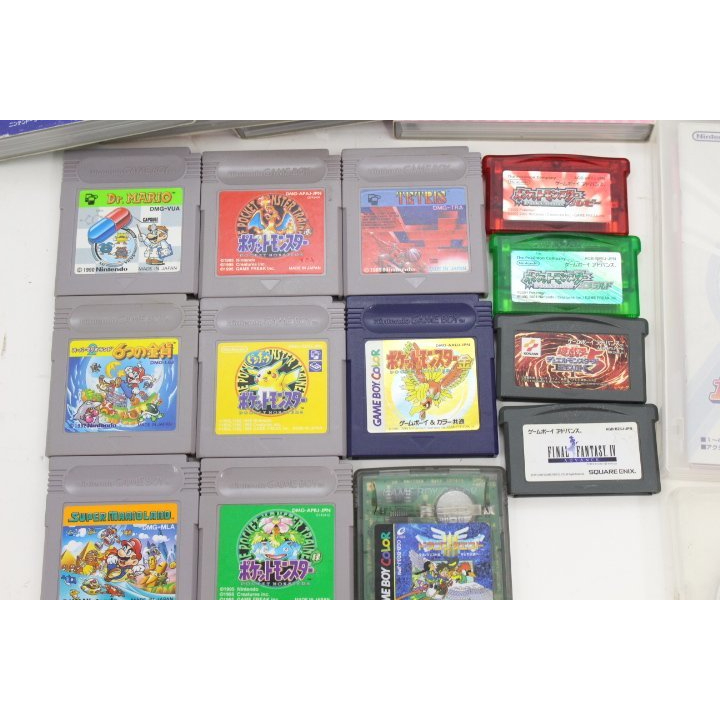 任天堂 ゲームキューブ 本体 + ソフトの画像1