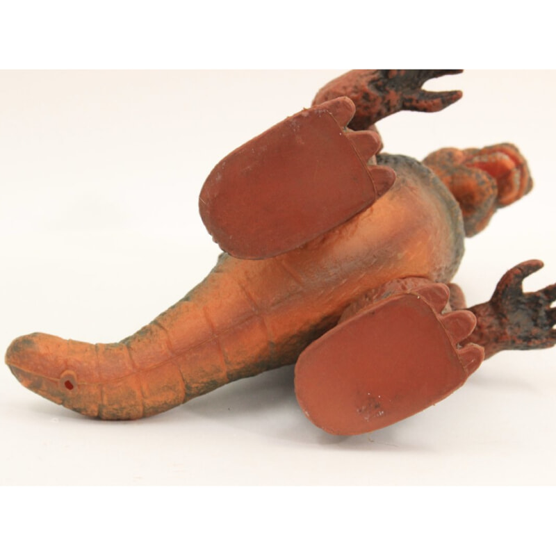 無版権 ポリ製 ゴジラの画像1