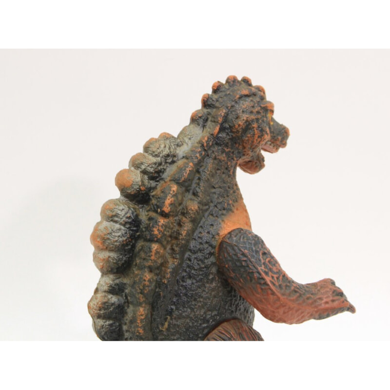 無版権 ポリ製 ゴジラの画像1
