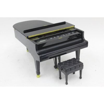 SEGA TOYS グランドピアニストの買取り品の画像