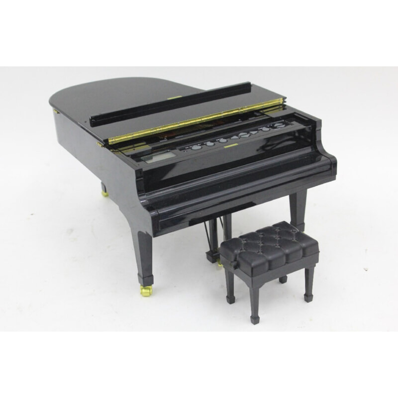 SEGA TOYS グランドピアニストの画像1