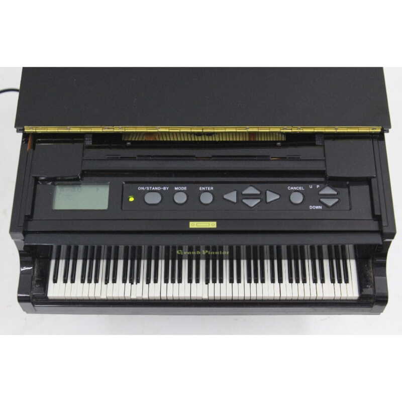 SEGA TOYS グランドピアニストの画像1