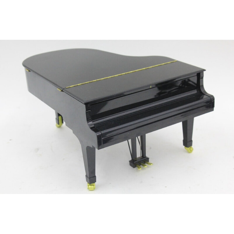SEGA TOYS グランドピアニストの画像1
